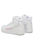 Fila Sneakers Fxventuno F Logo Mid Wmn FFW0025.13078 Alb - Pled.ro