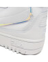 Fila Sneakers Fxventuno F Logo Mid Wmn FFW0025.13078 Alb - Pled.ro