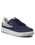 Fila Sneakers Fxventuno Kite FFM0190.53135 Bleumarin - Pled.ro