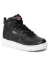 Fila Sneakers FXVentuno L Mid 1011311.25Y Negru - Pled.ro