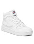 Fila Sneakers Fxventuno L Mid FFM0156.10004 Alb - Pled.ro