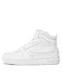 Fila Sneakers Fxventuno L Mid FFM0156.10004 Alb - Pled.ro