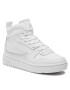 Fila Sneakers Fxventuno Le Mid Wmn FFW0201.10004 Alb - Pled.ro