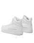 Fila Sneakers Fxventuno Le Mid Wmn FFW0201.10004 Alb - Pled.ro