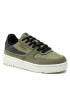 Fila Sneakers FxVentuno Low 1011168.50J Verde - Pled.ro