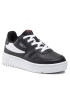 Fila Sneakers FxVentuno Low Kids 1011351.25Y M Negru - Pled.ro