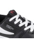 Fila Sneakers FxVentuno Low Kids 1011351.25Y M Negru - Pled.ro