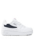 Fila Sneakers FXVentuno Low Kids 1011351.92E M Alb - Pled.ro