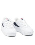 Fila Sneakers FXVentuno Low Kids 1011351.92E M Alb - Pled.ro