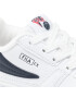 Fila Sneakers FXVentuno Low Kids 1011351.92E M Alb - Pled.ro