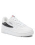 Fila Sneakers FxVentuno Low Kids 1011351.92E S Alb - Pled.ro