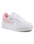 Fila Sneakers FxVentuno Low Wmn 1011171.94F Alb - Pled.ro