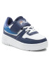 Fila Sneakers Fxventuno M Velcro Kids FFK0013.13044 Bleumarin - Pled.ro