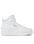 Fila Sneakers Fxventuno Mid Teens FFT0084.10004 Alb - Pled.ro