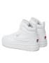 Fila Sneakers Fxventuno Mid Teens FFT0084.10004 Alb - Pled.ro