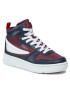 Fila Sneakers Fxventuno Mid Teens FFT0084.33064 Roșu - Pled.ro