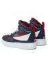 Fila Sneakers Fxventuno Mid Teens FFT0084.33064 Roșu - Pled.ro