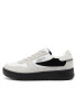 Fila Sneakers FXVENTUNO O low FFM0157 80006 Maro - Pled.ro