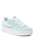 Fila Sneakers Fxventuno Perfo Low Wmn FFW0028.50008 Albastru - Pled.ro