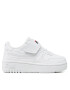 Fila Sneakers Fxventuno Velcro Kids FFK0012.10004 Alb - Pled.ro