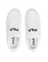 Fila Sneakers Fxventuno Velcro Kids FFK0012.10004 Alb - Pled.ro