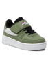 Fila Sneakers Fxventuno Velcro Kids FFK0012.63031 Verde - Pled.ro