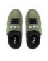 Fila Sneakers Fxventuno Velcro Kids FFK0012.63031 Verde - Pled.ro