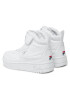 Fila Sneakers Fxventuno Velcro Kids FFK0158.10004 Alb - Pled.ro