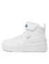 Fila Sneakers Fxventuno Velcro Kids FFK0158.10004 Alb - Pled.ro