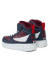 Fila Sneakers Fxventuno Velcro Kids FFK0158.33064 Vișiniu - Pled.ro