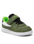 Fila Sneakers Fxventuno Velcro Tdl FFK0009.63031 Verde - Pled.ro