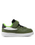 Fila Sneakers Fxventuno Velcro Tdl FFK0009.63031 Verde - Pled.ro