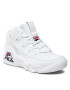 Fila Sneakers Grant Hill 1 FFM0044.10004 Alb - Pled.ro