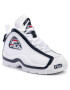 Fila Sneakers Grant Hill 2 1010788.01M Alb - Pled.ro