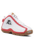 Fila Sneakers Grant Hill 2 Euro Basket Mid Wmn FFW0197.13041 Alb - Pled.ro