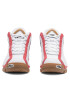 Fila Sneakers Grant Hill 2 Euro Basket Mid Wmn FFW0197.13041 Alb - Pled.ro