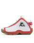 Fila Sneakers Grant Hill 2 Euro Basket Mid Wmn FFW0197.13041 Alb - Pled.ro