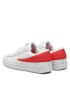 Fila Sneakers Highflyer L FFM0191.13041 Alb - Pled.ro