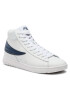 Fila Sneakers Highflyer L Mid FFM0159.13044 Alb - Pled.ro