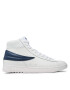 Fila Sneakers Highflyer L Mid FFM0159.13044 Alb - Pled.ro