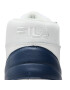 Fila Sneakers Highflyer L Mid FFM0159.13044 Alb - Pled.ro