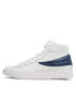 Fila Sneakers Highflyer L Mid FFM0159.13044 Alb - Pled.ro