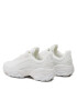 Fila Sneakers Loligo Wmn FFW0296.10004 Alb - Pled.ro