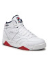 Fila Sneakers M-Squad 1011358.1FG Alb - Pled.ro