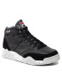 Fila Sneakers M-Squad 1011358.25Y Negru - Pled.ro