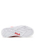 Fila Sneakers M-Squad Mid FFM0212.13041 Alb - Pled.ro