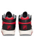 Fila Sneakers M-Squad S FFM0260.83035 Negru - Pled.ro