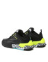 Fila Sneakers Modern T Vr46 Wmn FFW0301.80010 Negru - Pled.ro