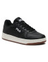 Fila Sneakers Netforce II Low 1011123.15W Negru - Pled.ro