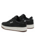 Fila Sneakers Netforce II Low 1011123.15W Negru - Pled.ro